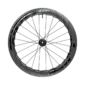 Zipp AM 454 NSW C1 Tubeless Disc CL Carbon Race Achterwiel