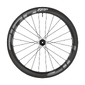 Zipp 303 XPLR S B1 Tubeless Disc Carbon Voorwiel Grijs