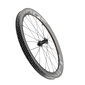 Zipp 303 XPLR S B1 Tubeless Disc Carbon Voorwiel Grijs