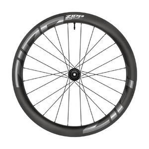 Zipp 303 XPLR S B1 Tubeless Disc Carbon Achterwiel Grijs