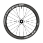 Zipp 303 XPLR S B1 Tubeless Disc Carbon Achterwiel Grijs