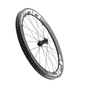 Zipp 303 XPLR S B1 Tubeless Disc Carbon Voorwiel Wit
