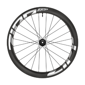 Zipp 303 XPLR S B1 Tubeless Disc Carbon Achterwiel Wit