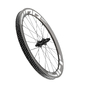 Zipp 303 XPLR S B1 Tubeless Disc Carbon Achterwiel Wit