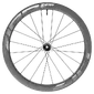 Zipp 404 S A1 Tubeless Disc Carbon Voorwiel Grijs
