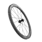 Zipp 404 S A1 Tubeless Disc Carbon Voorwiel Grijs
