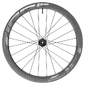 Zipp 404 S A1 Tubeless Disc Carbon Achterwiel Grijs