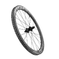Zipp 404 S A1 Tubeless Disc Carbon Achterwiel Grijs