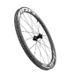 Zipp 404 S A1 Tubeless Disc Carbon Voorwiel Wit