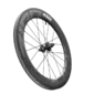 Zipp 808 Firecrest B1 Tubeless Disc Carbon Achterwiel Zwart