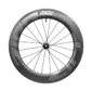 Zipp 808 Firecrest B1 Tubeless Disc Carbon Voorwiel Zwart