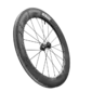 Zipp 808 Firecrest B1 Tubeless Disc Carbon Voorwiel Zwart