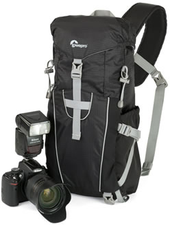 Lowepro Photo Sport Sling 100 AW Black