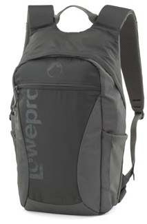 Lowepro Photo Hatchback 16L AW Grijs