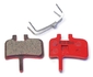 Koolstop Avid Juicy Schijfremblokjes KS-D270