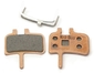 Koolstop Avid Juicy Sintered Schijfremblokjes KS-D270S