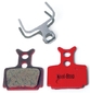 Koolstop Formula Mega/ The One/ R1/ RX Schijfremblokjes KS-330