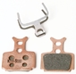 Koolstop Formula Mega/ The One/ R1/ RX Sintered Schijfremblokjes KS-330S