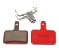 Koolstop Shimano Deore M525 Schijfremblokjes KS-D620
