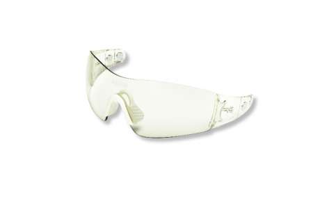 Lazer Magneto M1 Photocromic Sport Zonnebril Transparant