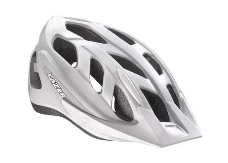 Lazer Cyclone CE MTB Helm Wit