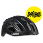 Lazer Tonic MIPS Race Fietshelm Mat Zwart