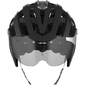 Lazer Anverz E-Bike Fietshelm Mat Zwart 