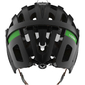 Lazer Anverz E-Bike Fietshelm Mat Zwart 
