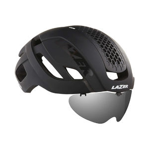 Lazer Bullet 2.0 Led Race Fietshelm Mat Zwart