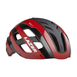 Lazer Century Led Race Fietshelm Rood/Zwart