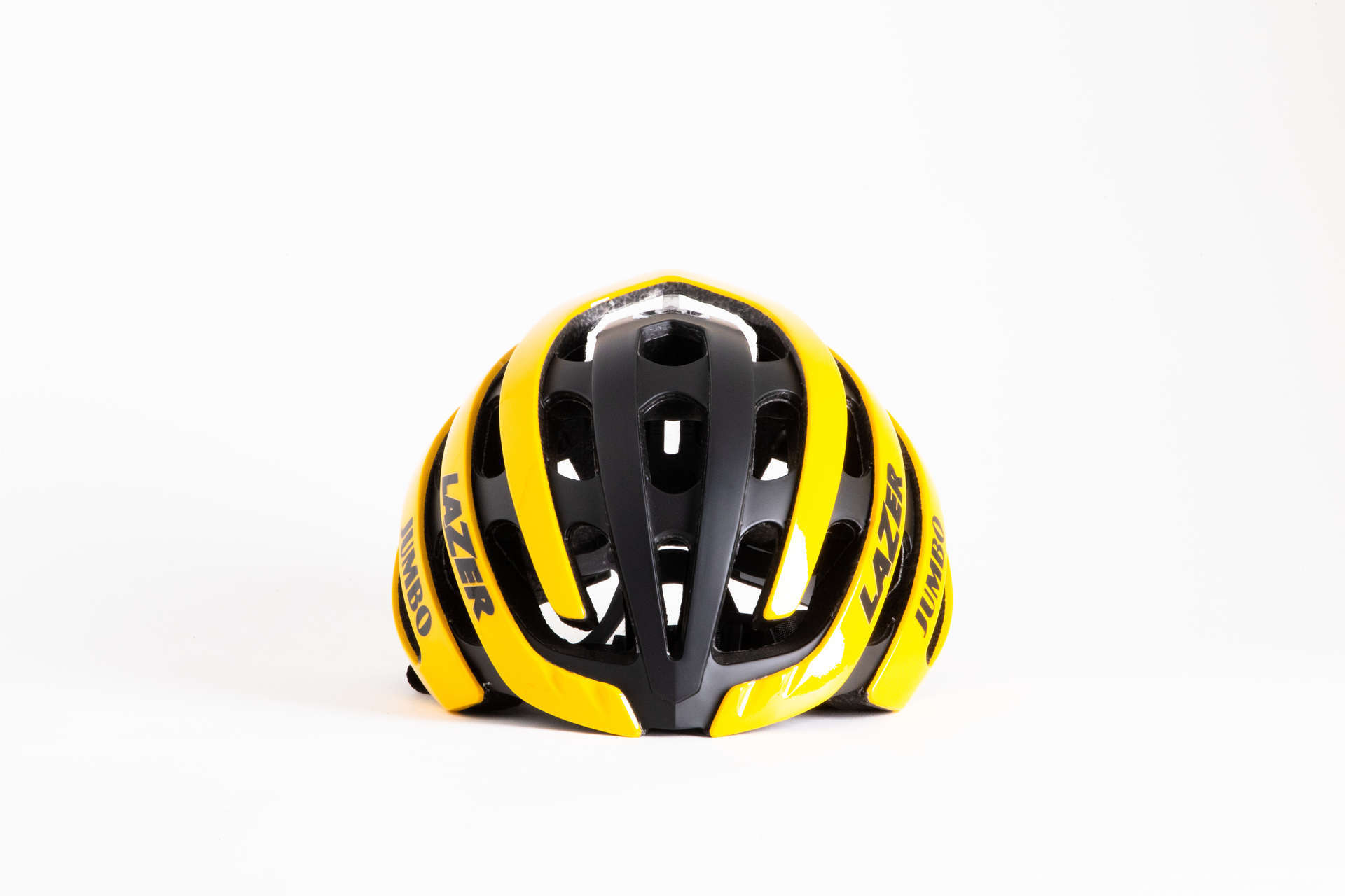 Visma Helmet Lazer Z1 Jumbo Visma Lazer Z1 Jumbo-Visma Race