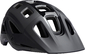 Lazer Impala MIPS MTB Fietshelm Mat Zwart/Zwart