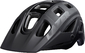 Lazer Impala MIPS MTB Fietshelm Mat Zwart/Zwart