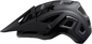 Lazer Impala MIPS MTB Fietshelm Mat Zwart/Zwart