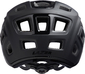 Lazer Impala MIPS MTB Fietshelm Mat Zwart/Zwart