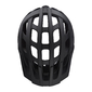 Lazer Roller + Net MTB Fietshelm Mat Zwart