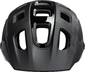 Lazer Impala MTB Fietshelm Mat Zwart/Zwart