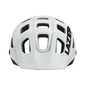 Lazer Impala MTB Fietshelm Mat Wit