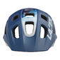Lazer Impala MTB Fietshelm Mat Blauw