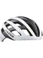 Lazer Genesis Race Fietshelm Wit/Zwart