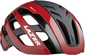 Lazer Century Race Fietshelm Rood/Zwart