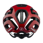 Lazer Century Race Fietshelm Rood/Zwart