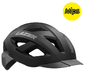 Lazer Cameleon MIPS MTB Fietshelm Mat Zwart/Grijs