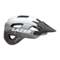 Lazer Chiru MTB Fietshelm Mat Wit