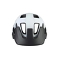 Lazer Chiru MTB Fietshelm Mat Wit