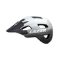 Lazer Chiru MTB Fietshelm Mat Wit
