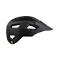 Lazer Chiru MIPS MTB Fietshelm Mat Zwart/Grijs