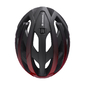 Lazer Genesis Race Fietshelm Rood/Zwart