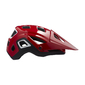 Lazer Impala MTB Fietshelm Rood/Wit