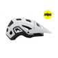 Lazer Impala MIPS MTB Fietshelm Mat Wit